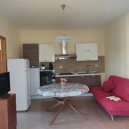 Sofy Дом отдыха Пакино